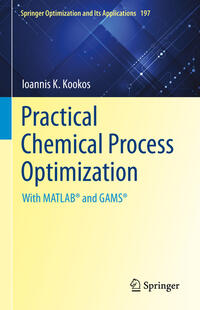 Vorderes Coverbild Practical Chemical Process Optimization