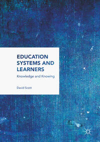 Vorderes Coverbild Education Systems and Learners