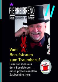 Vorderes Coverbild Vom Berufstraum zum Traumberuf II