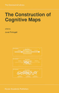 Vorderes Coverbild The Construction of Cognitive Maps
