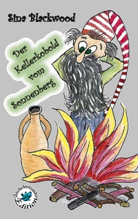 Vorderes Coverbild Der Kellerkobold vom Sonnenberg