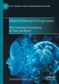 Vorderes Coverbild Global IR Research Programme