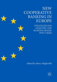 Vorderes Coverbild New Cooperative Banking in Europe
