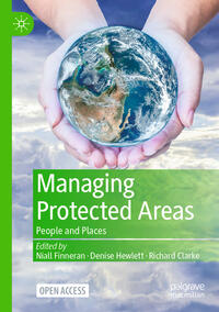 Vorderes Coverbild Managing Protected Areas