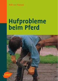 Vorderes Coverbild Hufprobleme beim Pferd