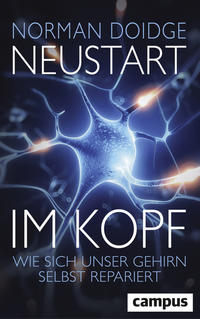 Vorderes Coverbild Neustart im Kopf