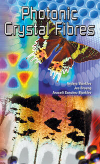 Vorderes Coverbild Photonic Crystal Fibres