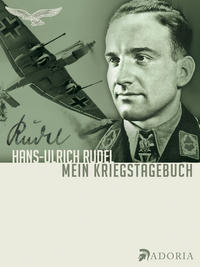 Vorderes Coverbild Mein Kriegstagebuch