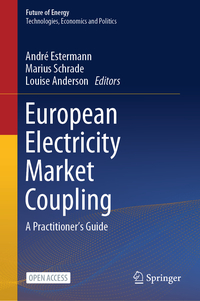 Vorderes Coverbild European Electricity Market Coupling