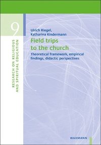 Vorderes Coverbild Field Trips to the Church