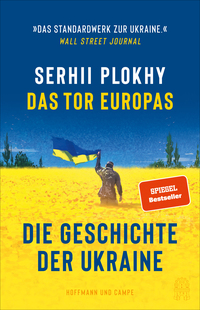 Vorderes Coverbild Das Tor Europas