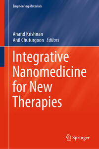 Vorderes Coverbild Integrative Nanomedicine for New Therapies