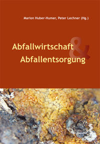 Vorderes Coverbild Abfallwirtschaft & Abfallentsorgung