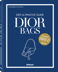Vorderes Coverbild Dior Bags: Der ultimative Guide