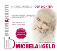 Vorderes Coverbild Michelangelo - Der Dichter