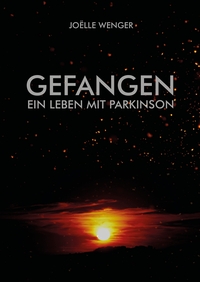 Vorderes Coverbild Gefangen