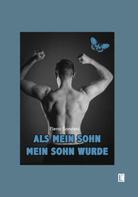 Vorderes Coverbild Als mein Sohn mein Sohn wurde