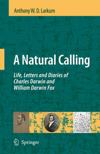 Vorderes Coverbild A Natural Calling