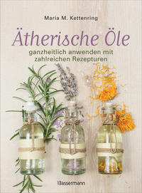 Vorderes Coverbild Ätherische Öle