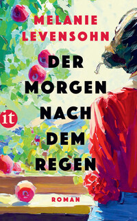 Vorderes Coverbild Der Morgen nach dem Regen