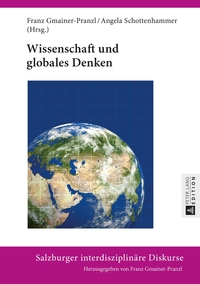 Vorderes Coverbild Wissenschaft und globales Denken