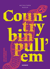 Vorderes Coverbild Country bin pull’em