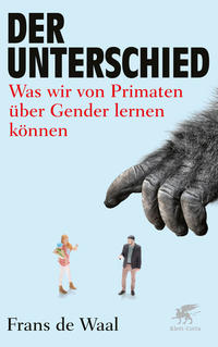 Vorderes Coverbild Der Unterschied