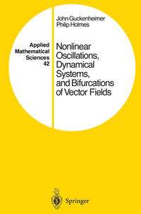 Vorderes Coverbild Nonlinear Oscillations, Dynamical Systems, and Bifurcations of Vector Fields