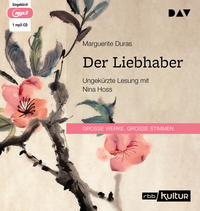 Vorderes Coverbild Der Liebhaber
