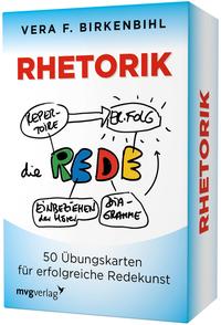 Vorderes Coverbild Rhetorik