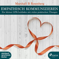 Vorderes Coverbild Empathisch kommunizieren