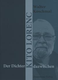 Vorderes Coverbild Der Dichter - Kito Lorenc - dazwischen