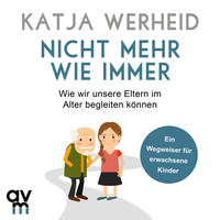 Vorderes Coverbild Nicht mehr wie immer