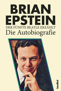Vorderes Coverbild Der fünfte Beatle erzählt