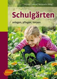 Vorderes Coverbild Schulgärten