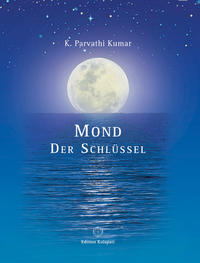 Vorderes Coverbild Mond - Der Schlüssel