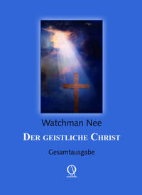 Vorderes Coverbild Der geistliche Christ