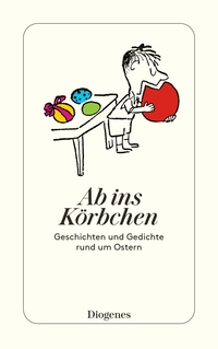Vorderes Coverbild Ab ins Körbchen