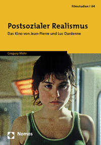 Vorderes Coverbild Postsozialer Realismus