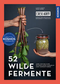 Vorderes Coverbild 52 wilde Fermente