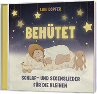 Vorderes Coverbild Behütet