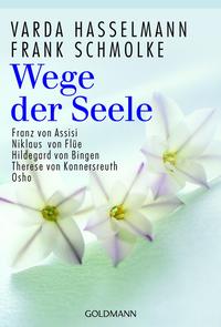 Vorderes Coverbild Wege der Seele