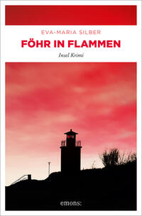 Vorderes Coverbild Föhr in Flammen