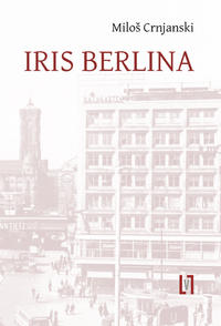 Vorderes Coverbild Iris Berlina