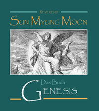 Vorderes Coverbild Das Buch Genesis