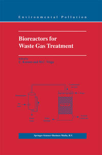 Vorderes Coverbild Bioreactors for Waste Gas Treatment