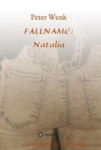 Vorderes Coverbild FALLNAME: Natalia