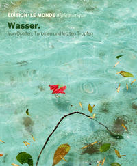 Vorderes Coverbild Wasser