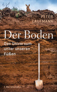 Vorderes Coverbild Der Boden