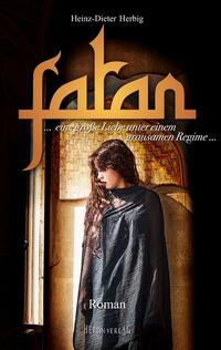 Vorderes Coverbild Fatan - der liebenswerte Orient